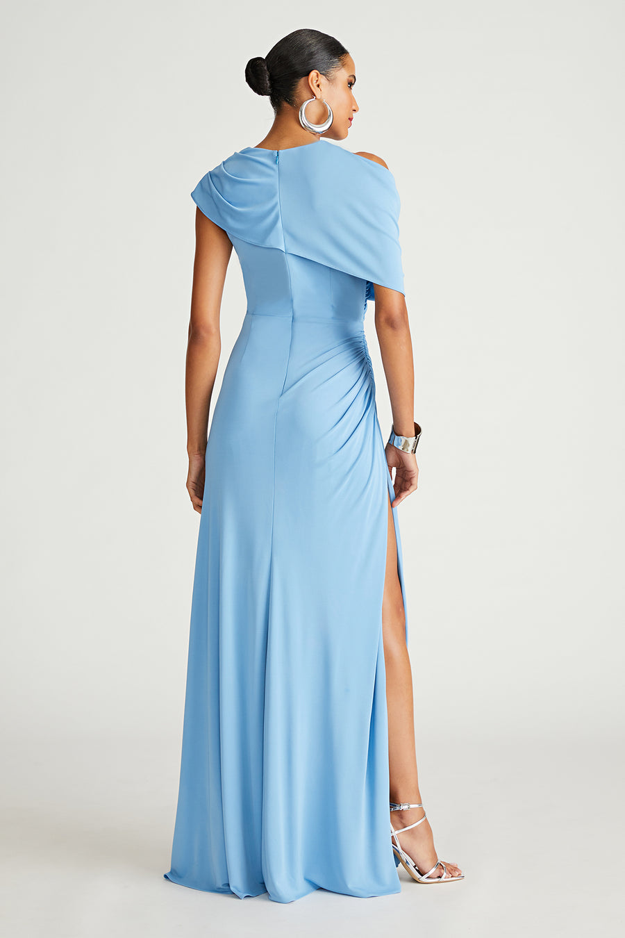 Casi Gown In Jersey