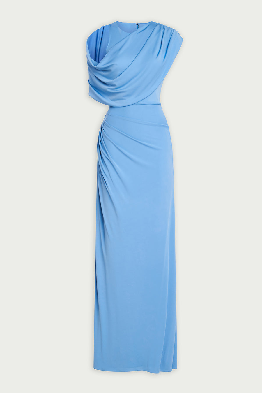 Casi Gown In Jersey