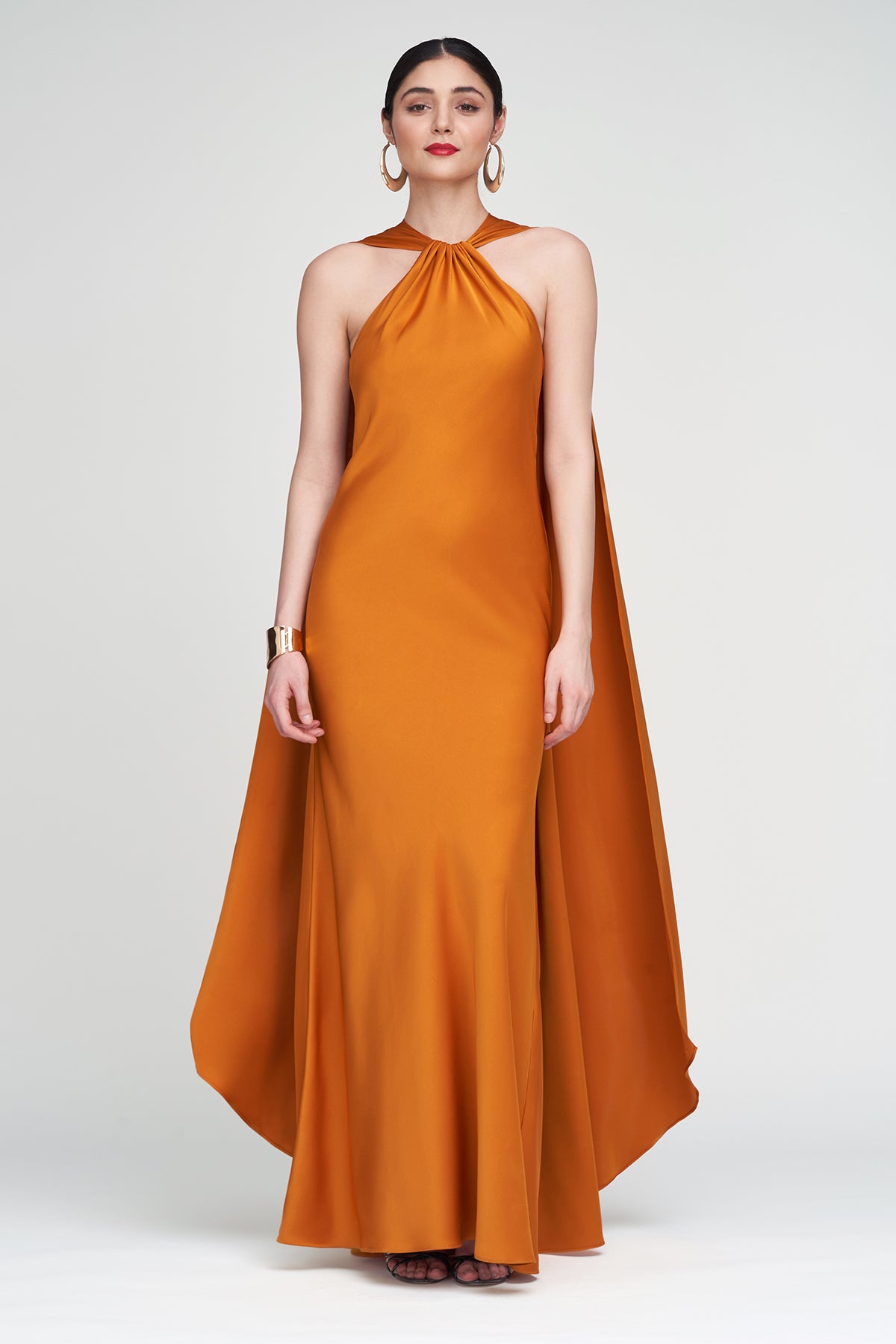 halston evening dress Women's HALSTON Formal Dresses & Evening Gowns