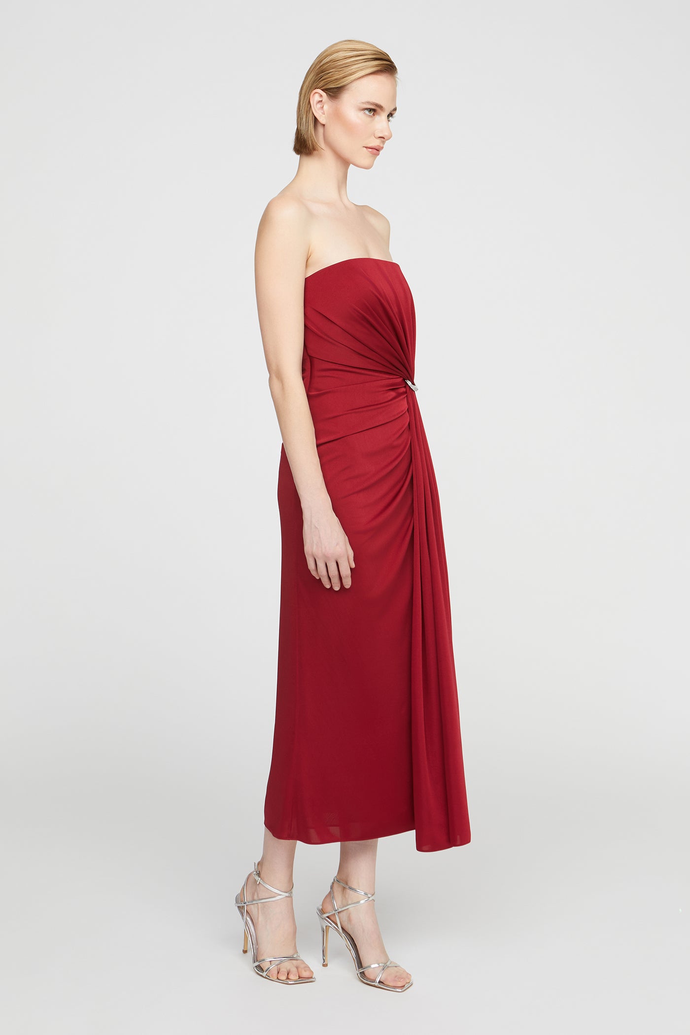 nadia midi dress Nadia Midi Dress Kay Unger