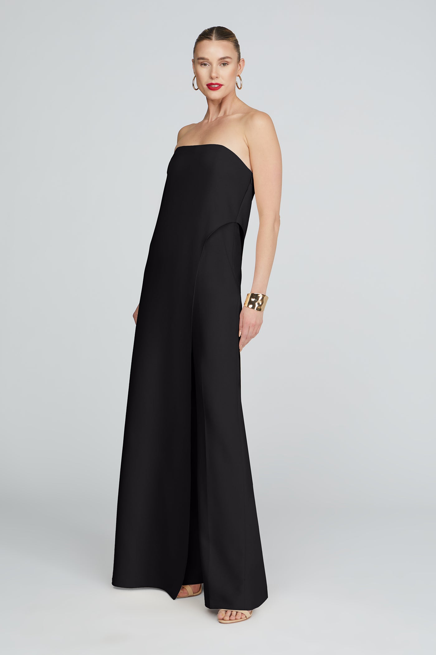 Jacquie Jumpsuit main image 1