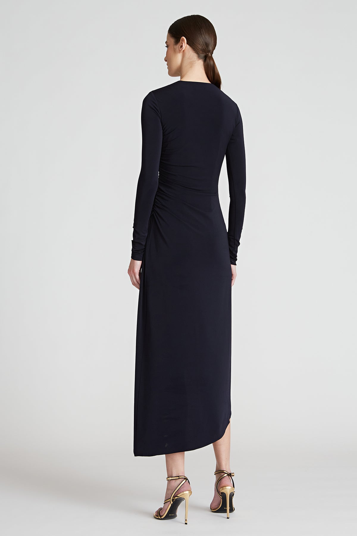【JOIN CLOTHES/ジョインクローズ】 SHIRT DRESS DEUXIEME CLASSE - JOIN CLOTHES/ジョインクローズSHIRT DRESSの通販