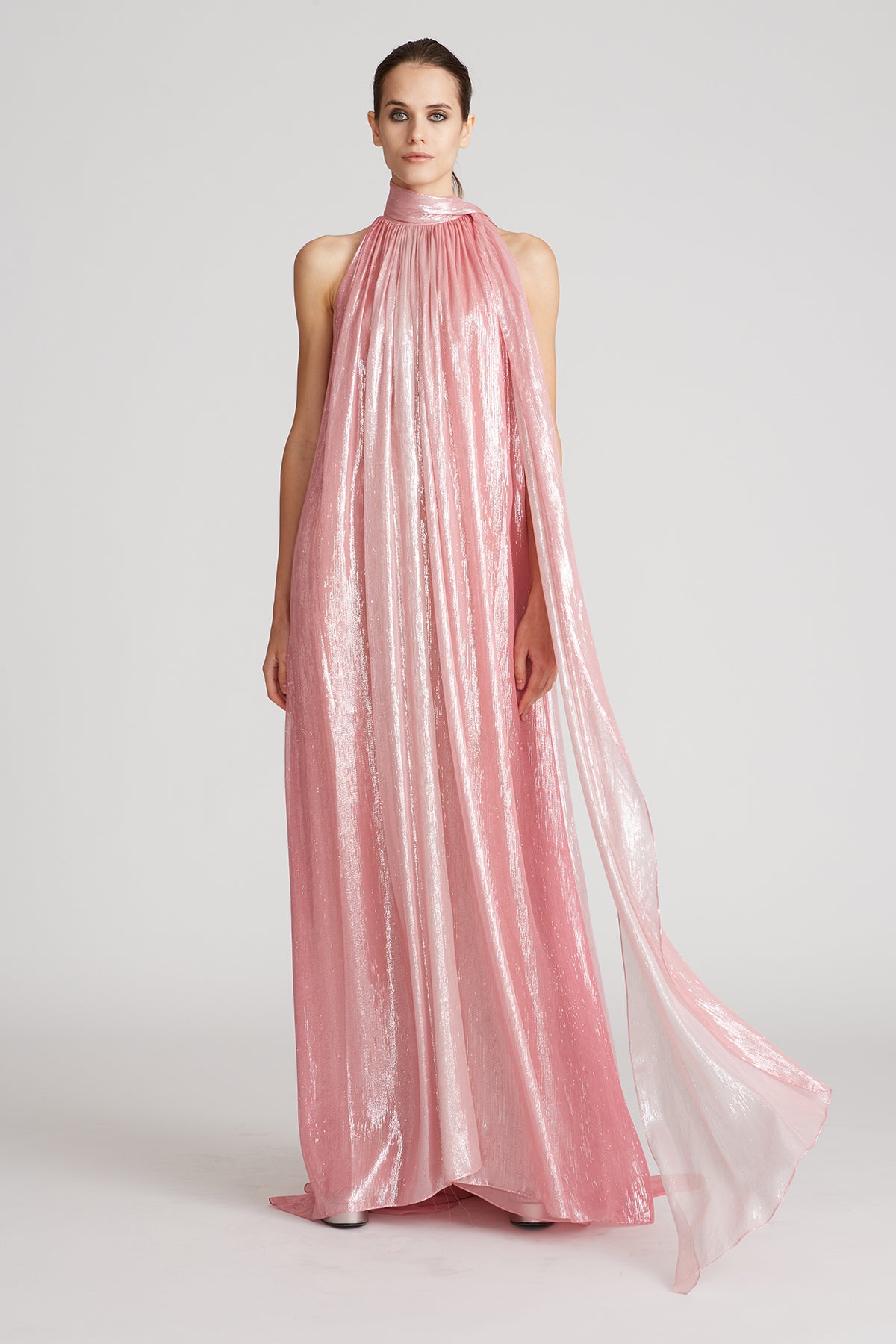 halston heritage pink dress Halston Heritage | Dresses | Halston Heritage Pink High Low Dress Nwt