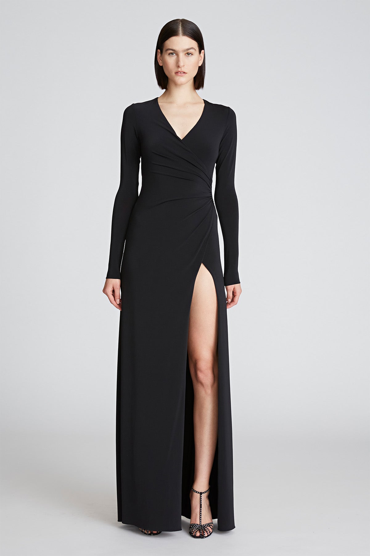 Sydney Gown In Jersey