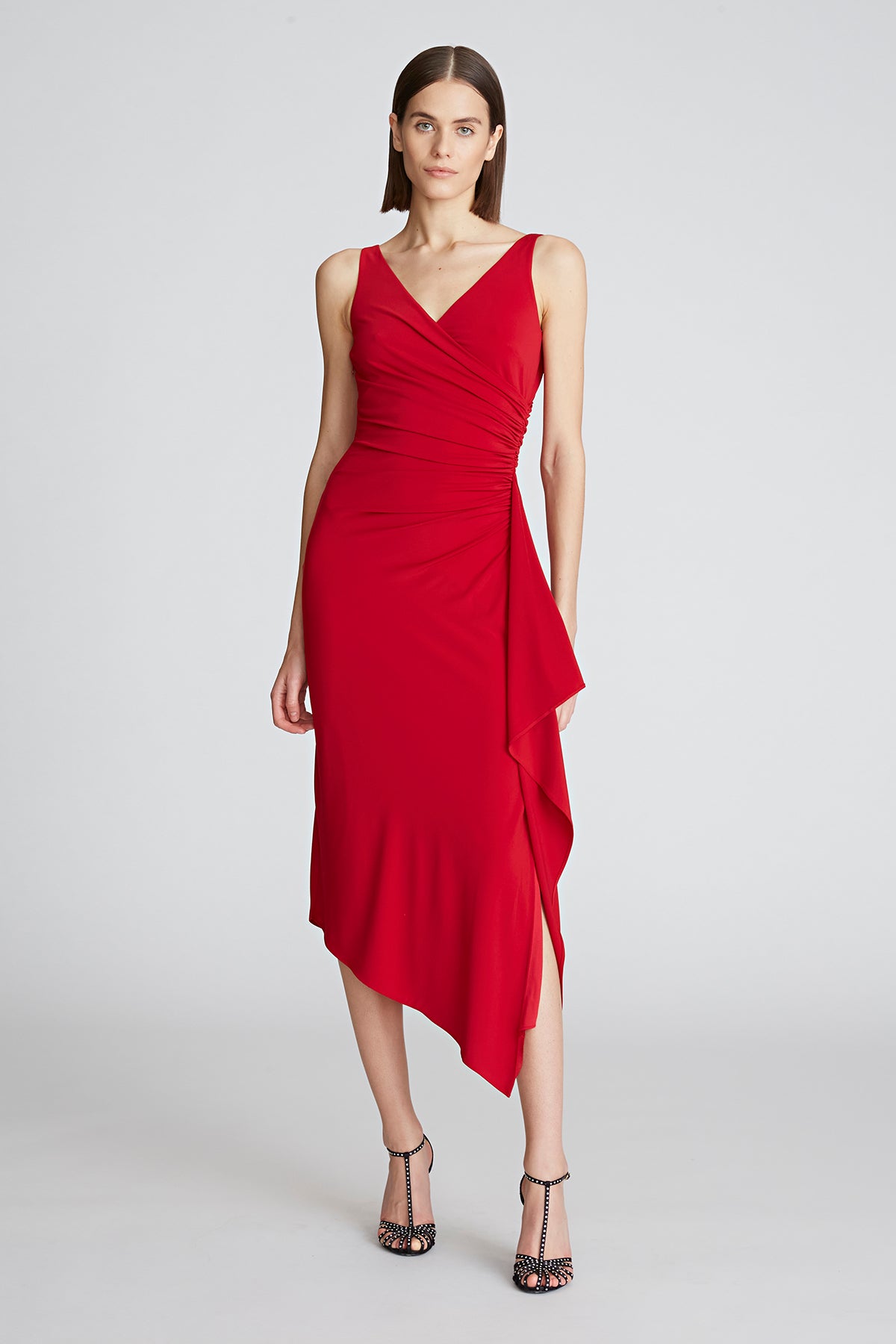 Johanna Dress In Jersey Johanna Dress In Jersey