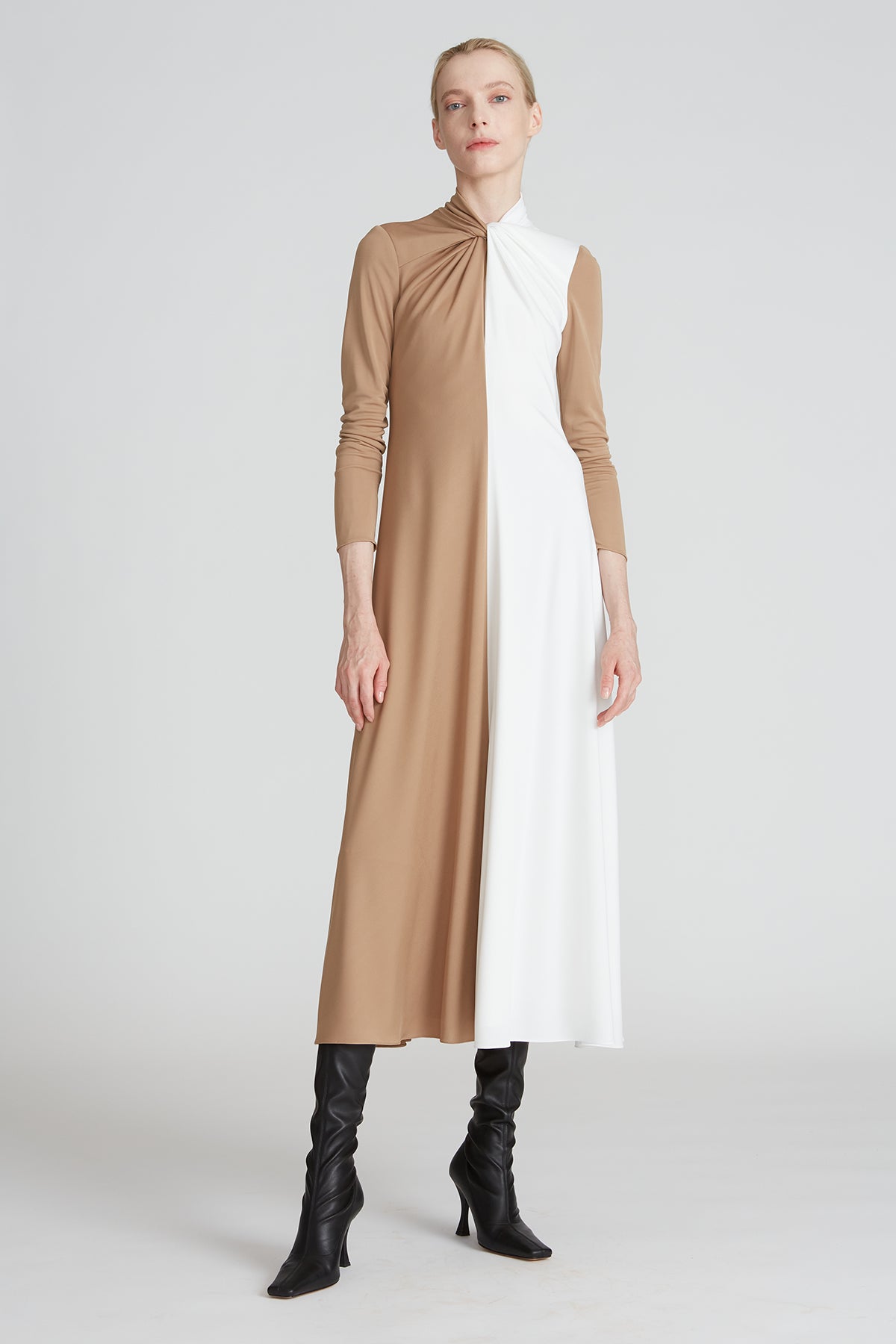 Adelina Jersey Dress Adelina Jersey Dress