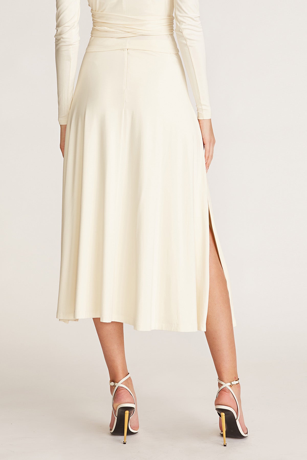 Kinsley Skirt Set