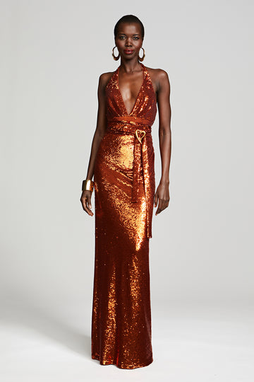 Black Tie Halston Black Tie Halston