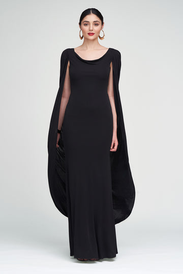 Halston heritage evening gowns best sale