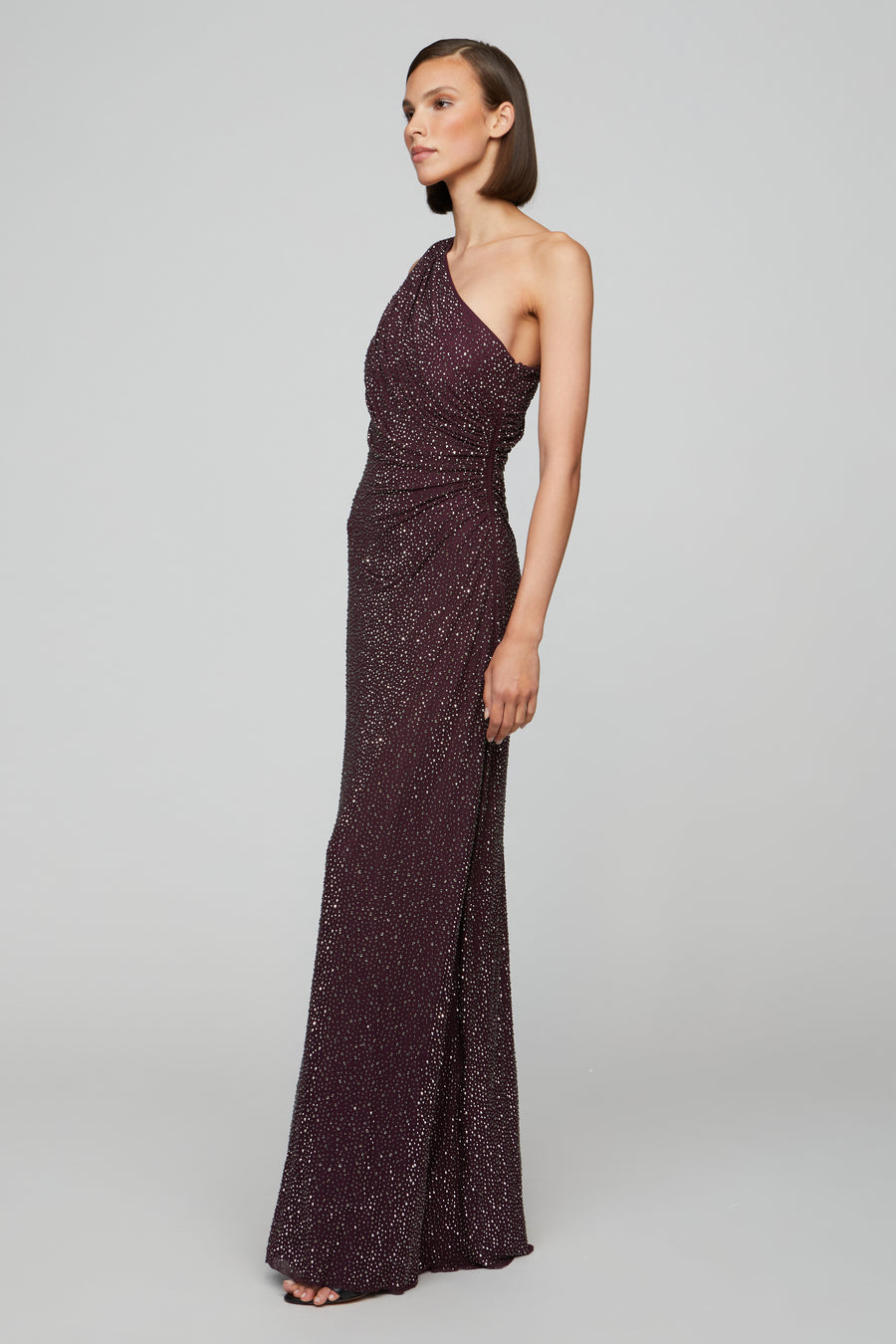 Rafelle Long Dress