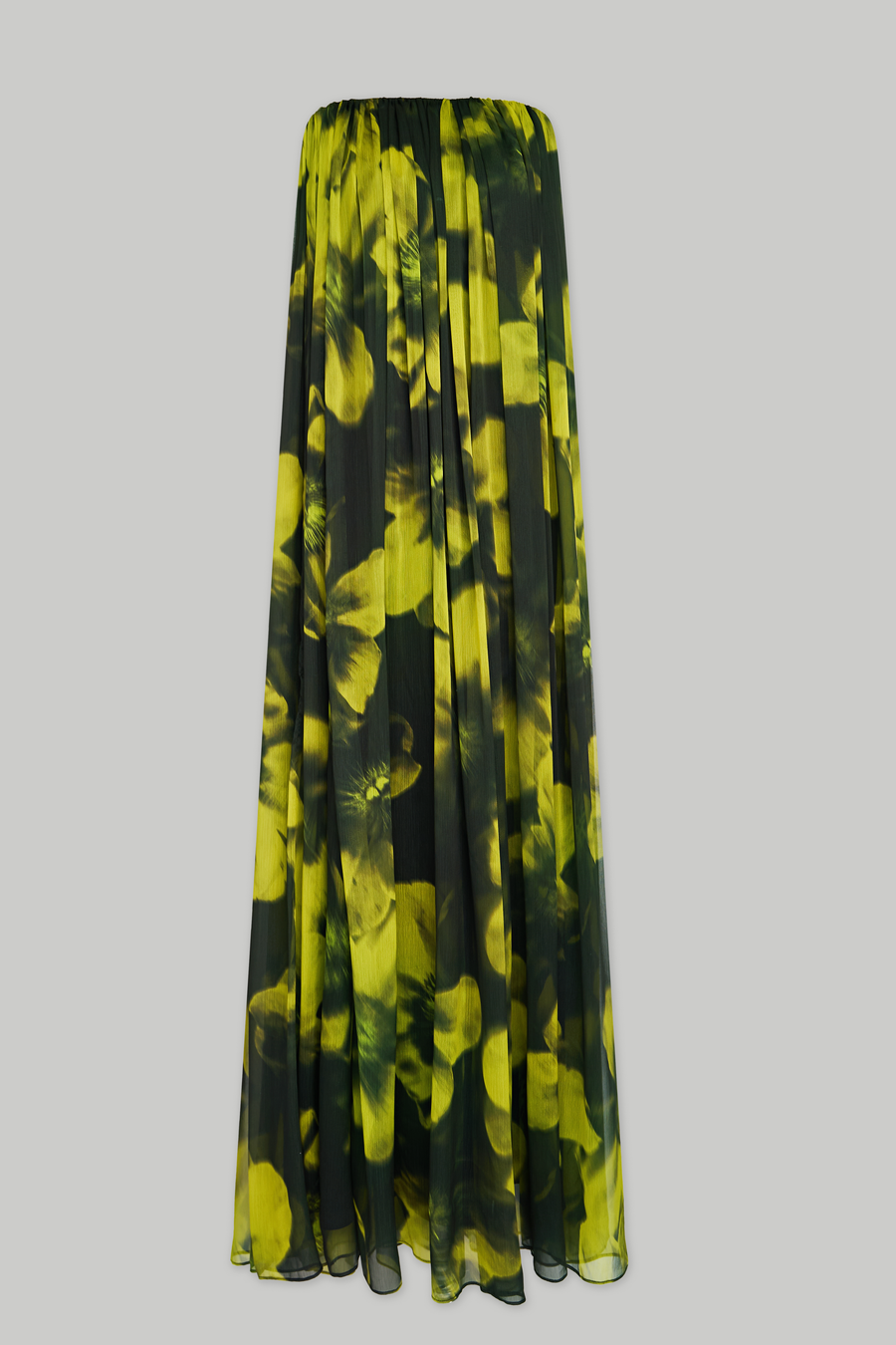 Claudette Chiffon Gown