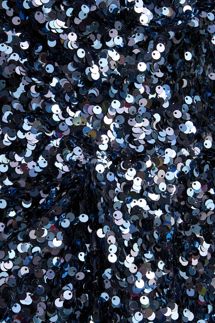 Manon Sequins Gown