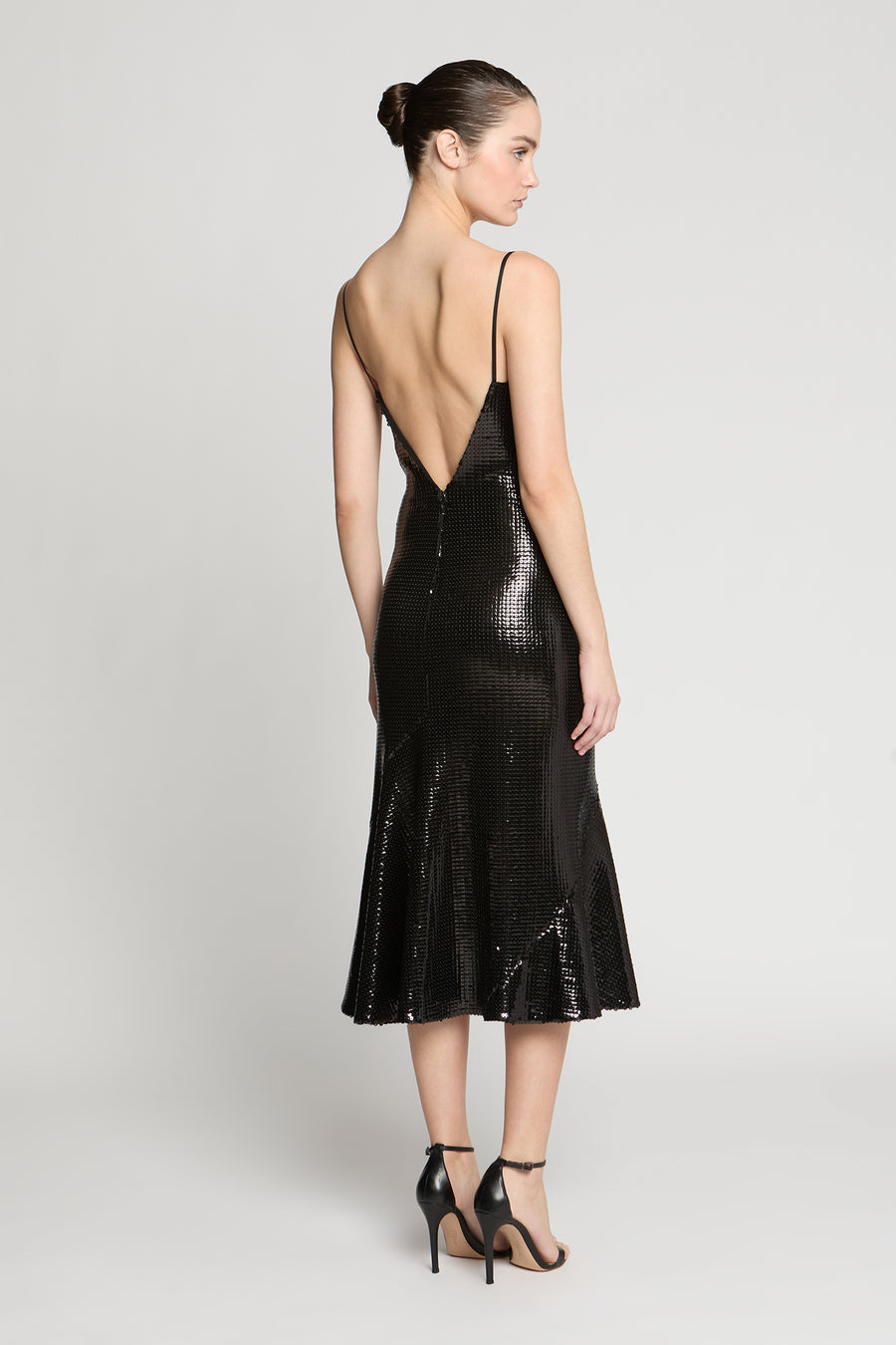 Lucia Sequin Midi