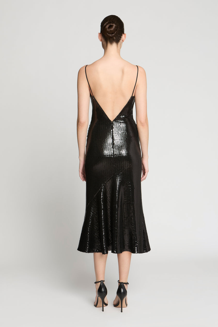 Lucia Sequin Midi