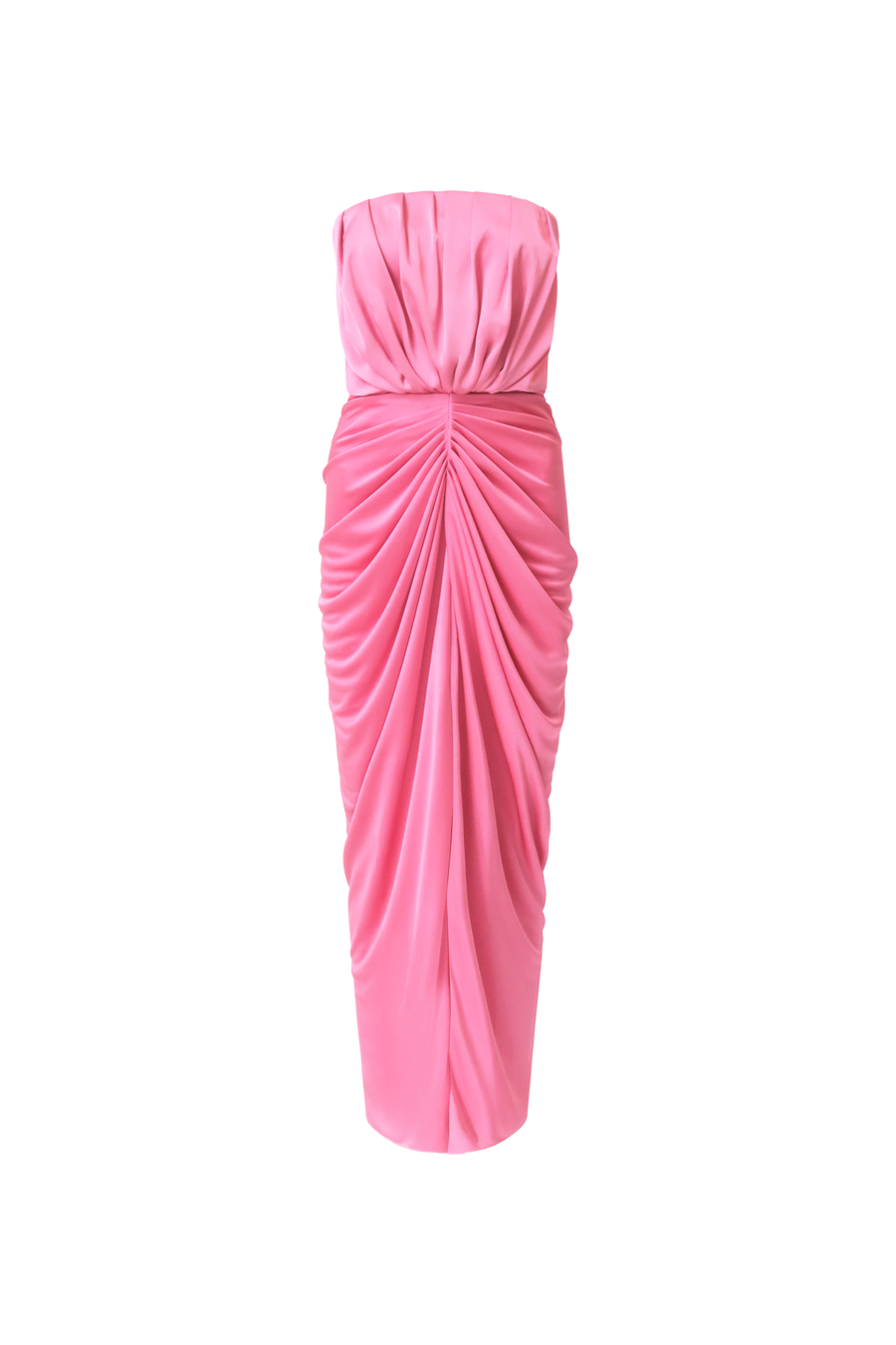 Anneli Jersey Midi Dress