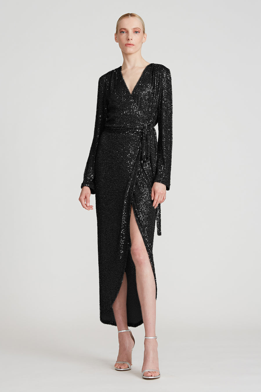 halston cocktail dresses Halston Mini Dress