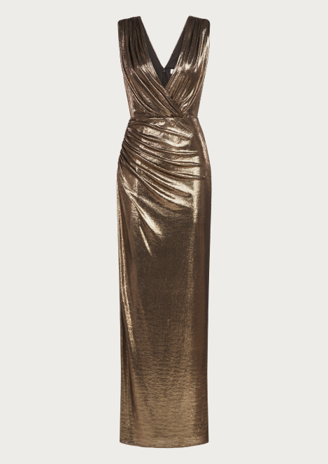 Halston | Shop iconic Halston dresses, gowns and ready-to-wear