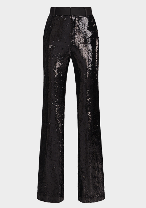 the statement pant