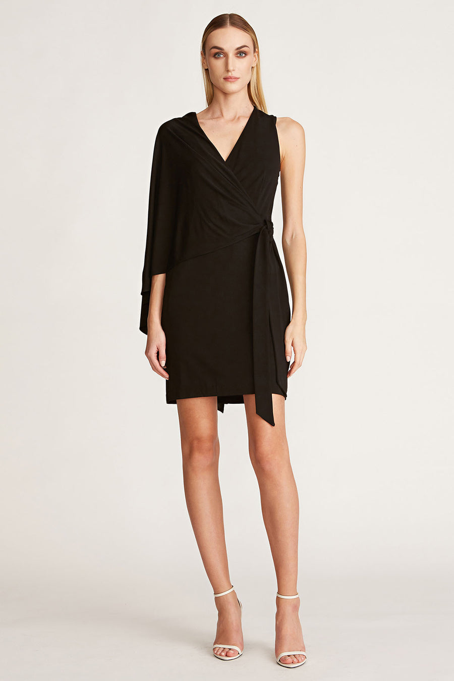 Harley Matte Jersey Dress