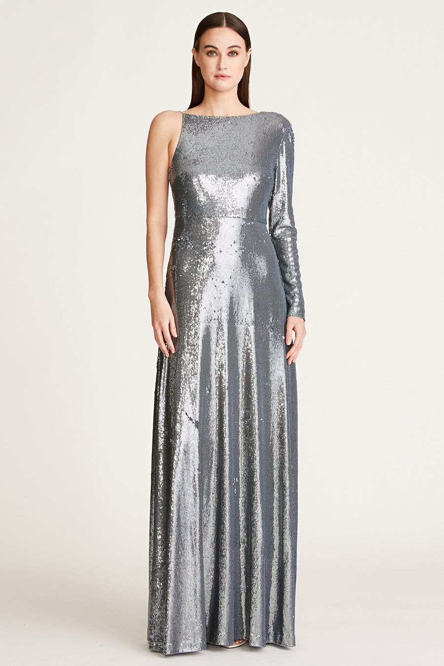 Emerson Sequins Gown