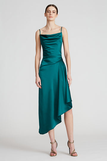 Evening Tagged "green" Halston Evening Tagged "green" Halston