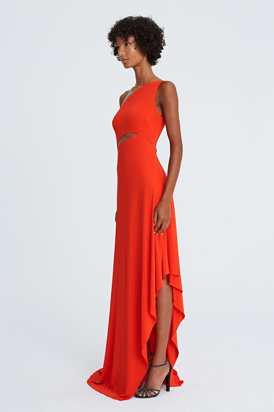 clara jersey dress Clara Jersey Dress