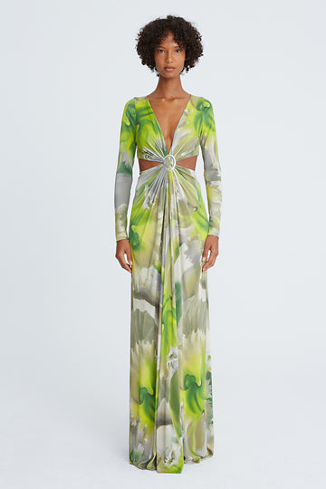 All Dresses Tagged "green" Halston All Dresses Tagged "green" Halston