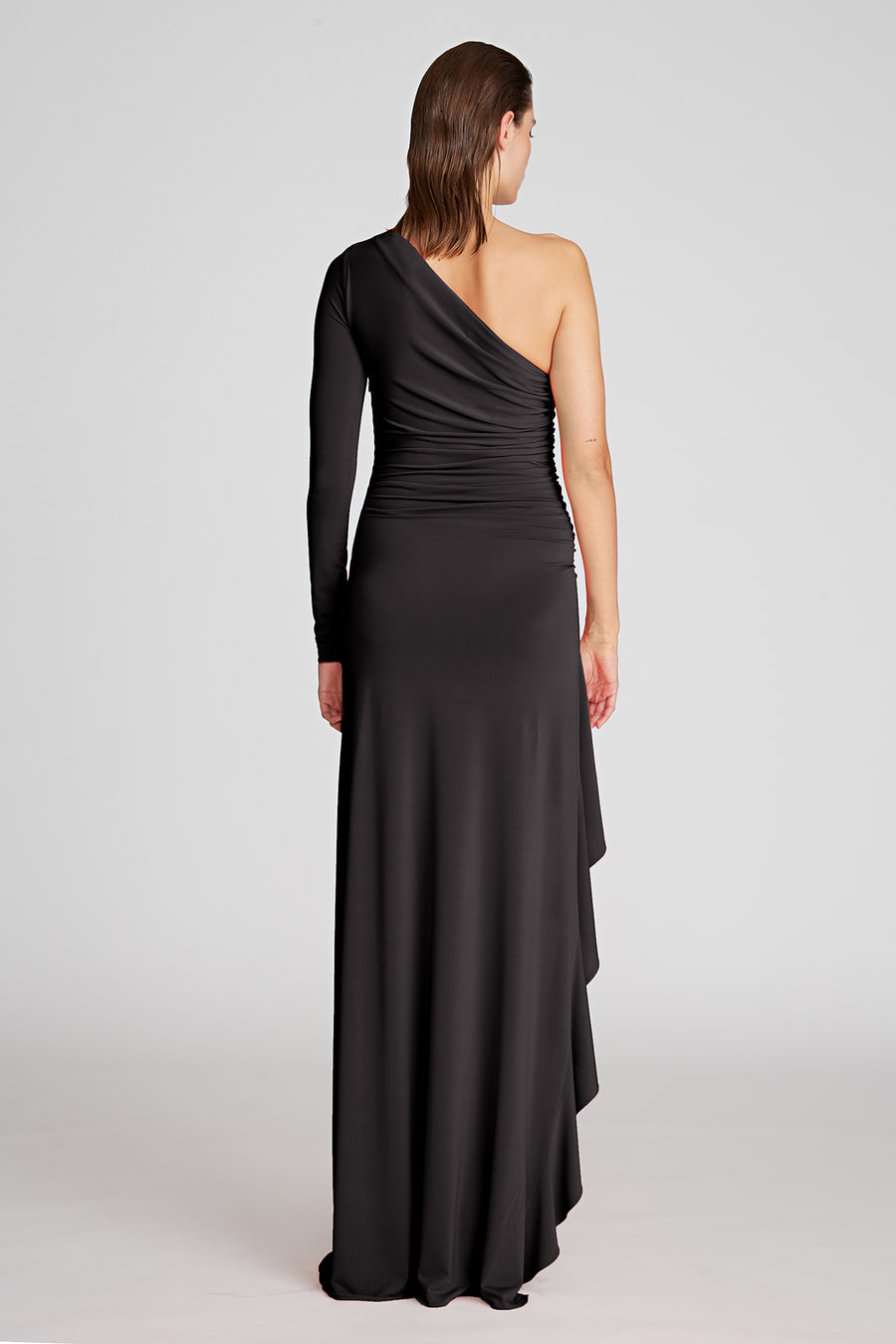 Giana Gown In Jersey