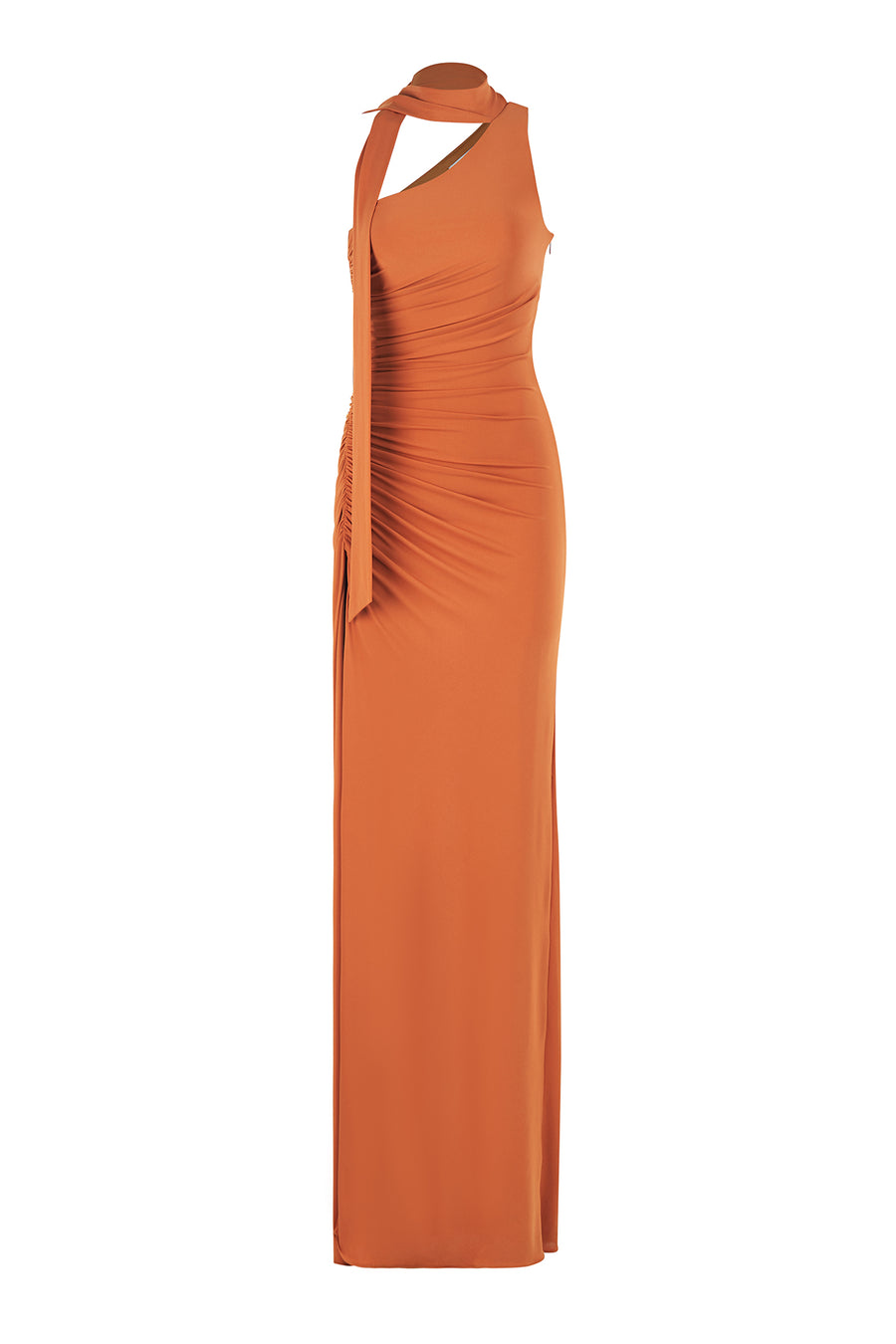 Audrie Gown in Jersey