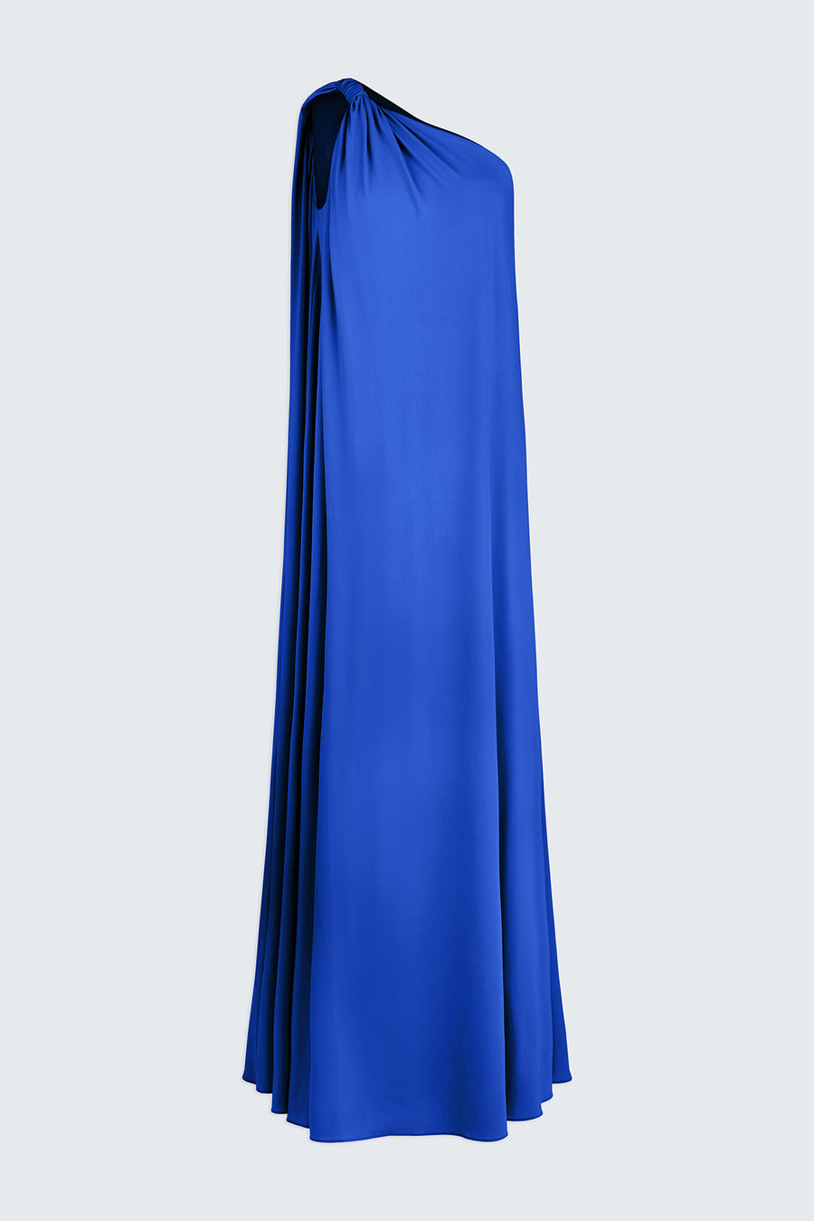 Andra Gown In Stretch Jersey
