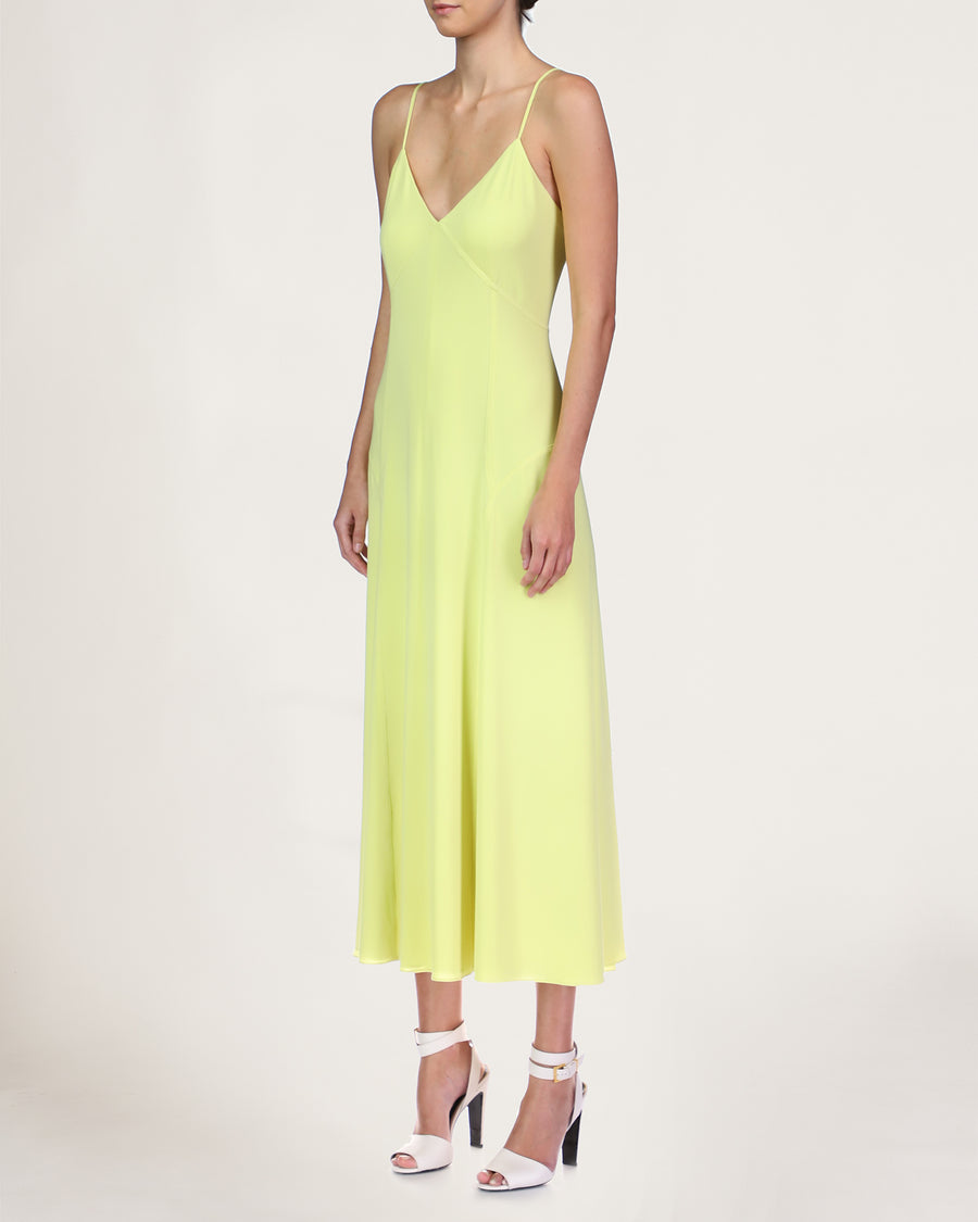 Lea Jersey Cami Dress Lea Jersey Cami Dress