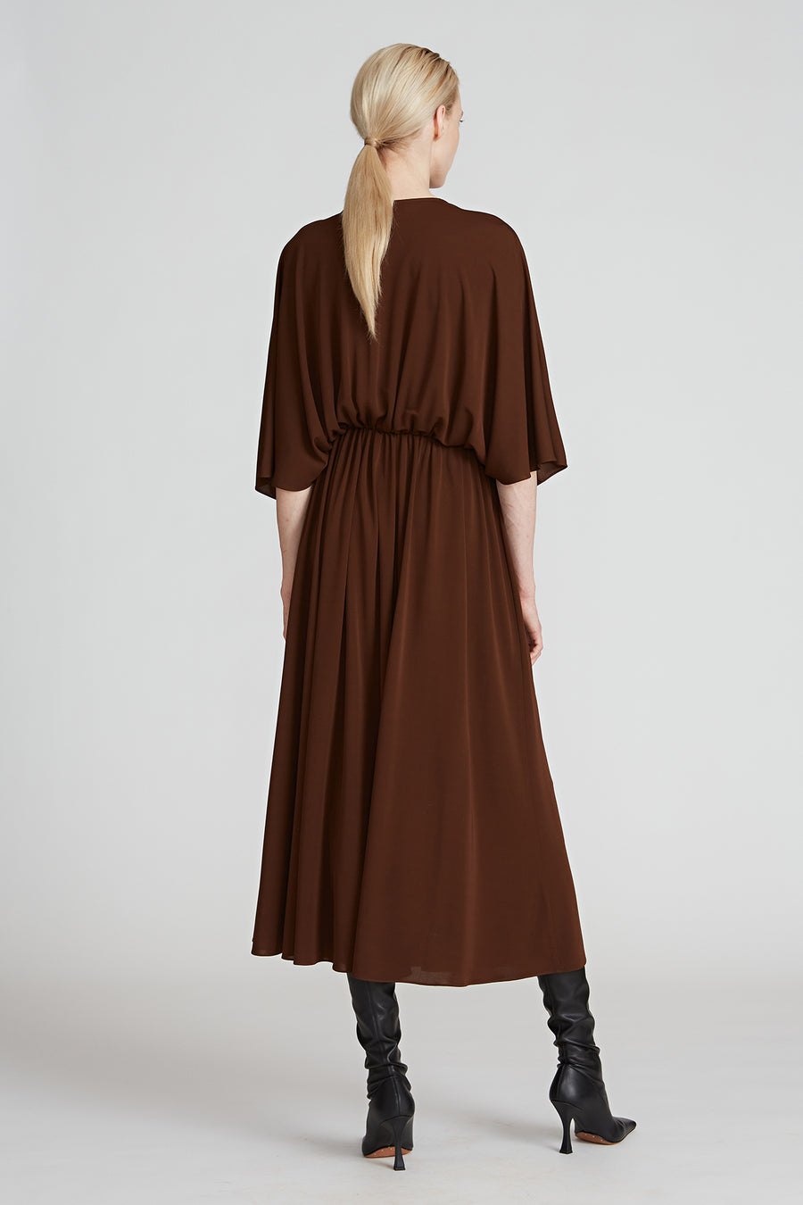 Macy Jersey Dress Macy Jersey Dress