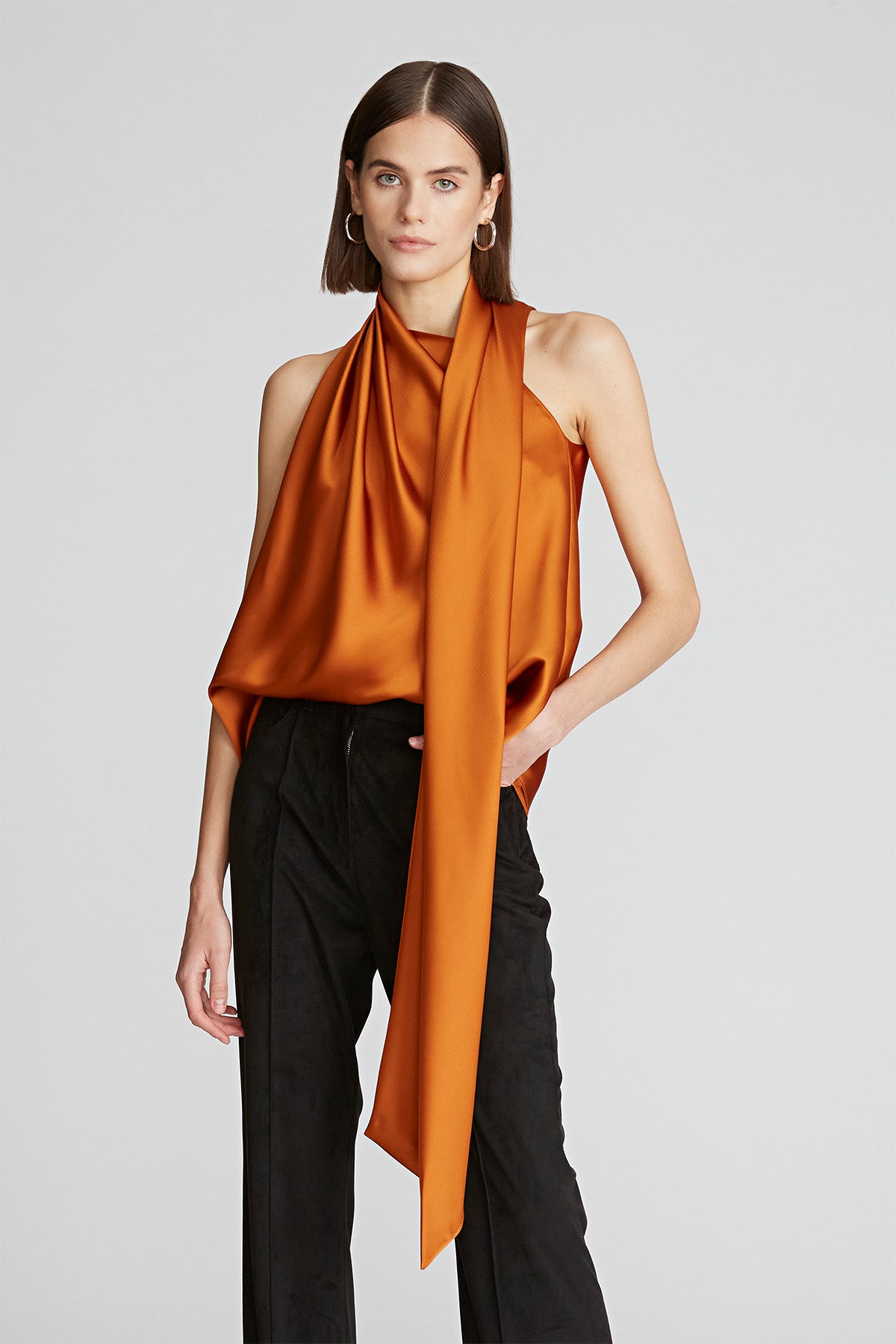 Halstyn Top