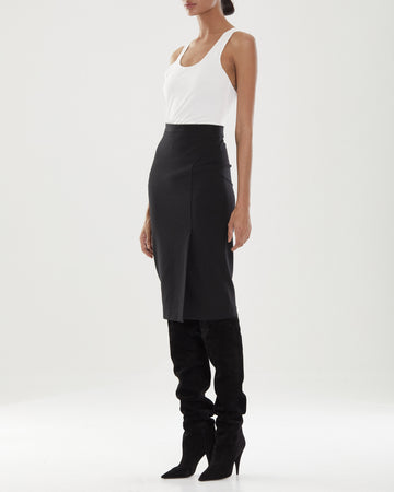 Sadie Pencil Skirt