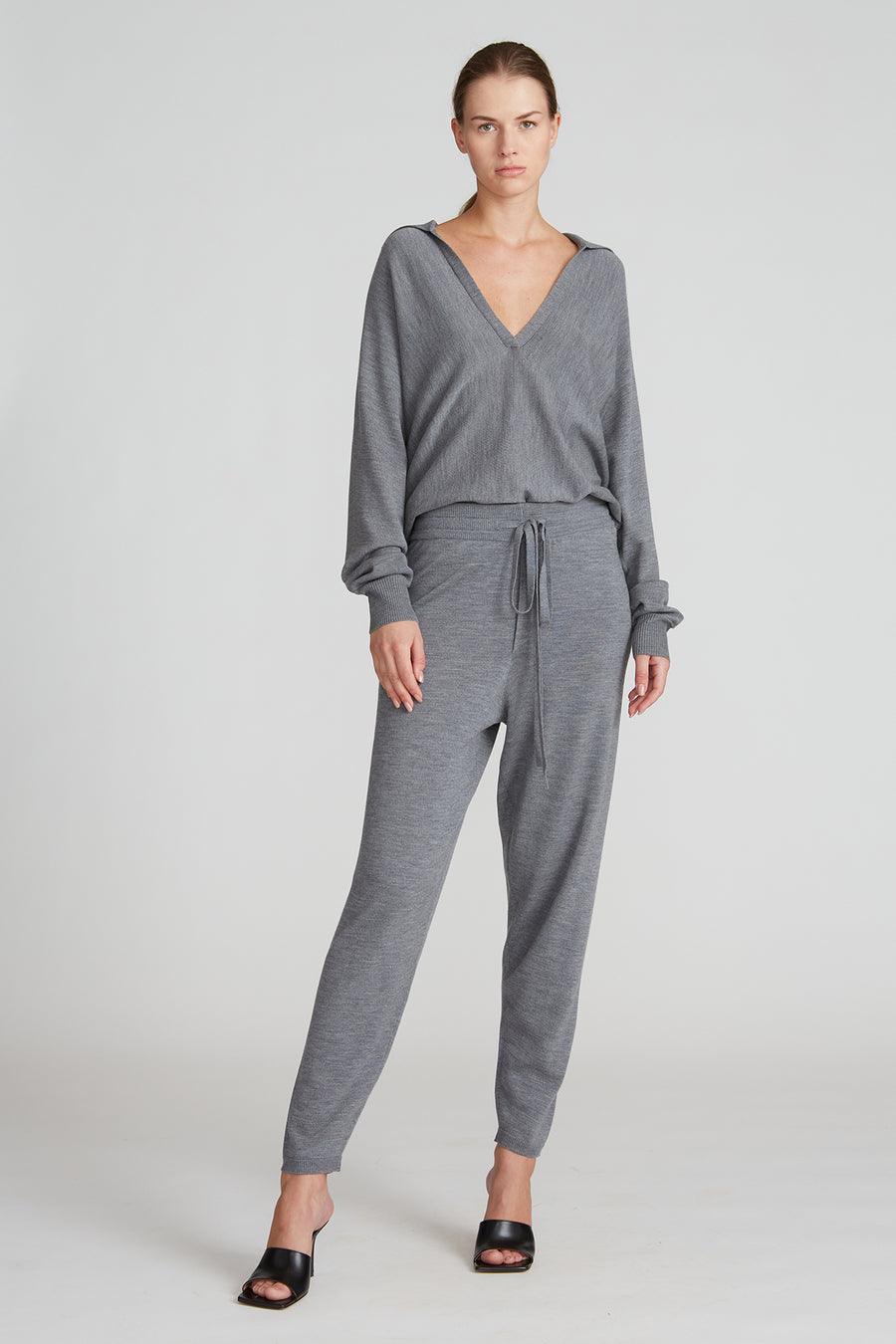 Claire Sweater Pant