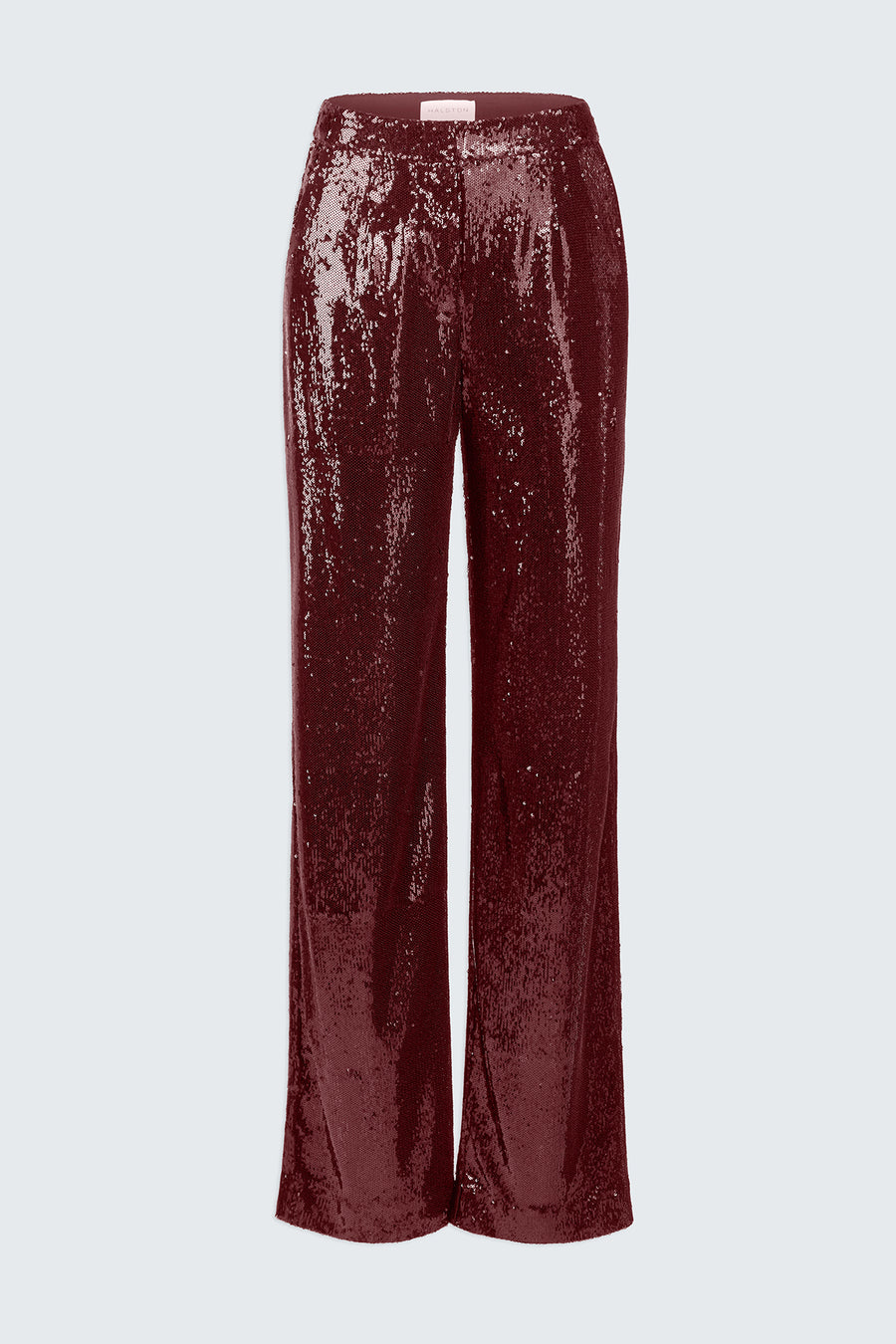 Kimberly Pant In Sequins