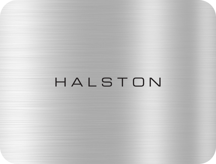 Halston E-Gift Card - Halston